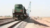 مقدمه‌ای برای احیای ریلی جاده ابریشم