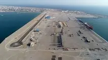 هندی‌ ها کار در بندر چابهار را به بنیاد مستضعفان واگذار کردند