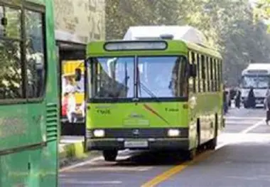 ناوگان اتوبوسرانی گناباد تا اردیبهشت سال آینده راه اندازی می‌شود
