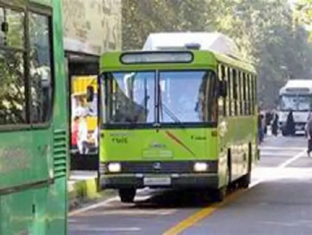 ناوگان اتوبوسرانی گناباد تا اردیبهشت سال آینده راه اندازی می‌شود