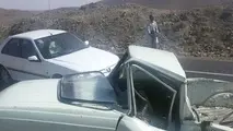 44 درصد از تخلفات اعمال قانون شده در استان کرمانشاه حادثه‌ساز بوده است