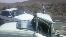 44 درصد از تخلفات اعمال قانون شده در استان کرمانشاه حادثه‌ساز بوده است