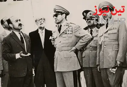 معمار سلطنتی