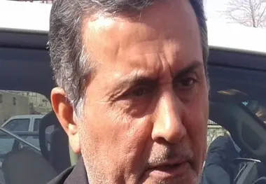 برای نگهداری راه‌ها در کشور با کمبود اعتبار مواجه هستیم