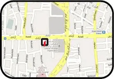 ◄ بالاخره آزادی، شادمان شد!
