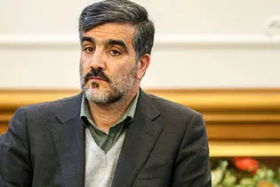 فیلم| تشریح برنامه‌ های سازمان راهداری برای اربعین؛ از بهبود جاده‌ ها تا اجرای طرح «نذر سفر زائر»