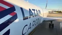GLP-1 drugs see Europe-Brazil pharma soar for LATAM Cargo