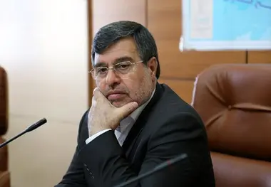 پروژه راه آهن ایلام از سمت کرمانشاه به زودی آغاز می شود