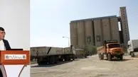 برنامه ریزی 17 هزار سرویس حمل گندم در اردبیل توسط ناوگان جاده ای 