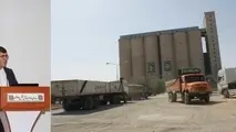 برنامه ریزی 17 هزار سرویس حمل گندم در اردبیل توسط ناوگان جاده ای 