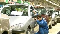 Iran auto output at 1.5m units
