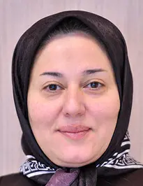 سیده‌فاطمه مقیمی