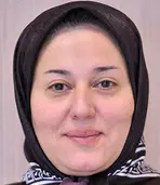 سیده‌فاطمه مقیمی