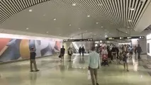 Stockholm City Line opens 
