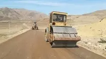 2394 کیلومتر راه روستایی در نهبندان تسطیح شد
