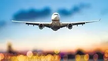 برنامه ویژه بازرسی میدانی از هواپیماها در ایام اربعین حسینی

