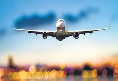 برنامه ویژه بازرسی میدانی از هواپیماها در ایام اربعین حسینی

