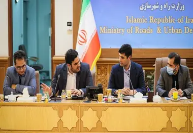 حمایت از ورود شرکت های دانش بنیان برای رفع نیازهای فناورانه شرکت راه آهن جمهوری اسلامی ایران