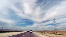 بهسازی و ایمن سازی محورهای آسیب دیده از سیل شهرستان دهلران ایلام