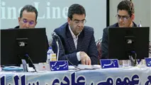 ایرانیزه شدن تمامی دریانوردان کشتیرانی دریای خزر تا سال 97