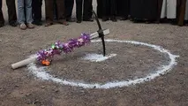 قرارگاه خاتم ساخت ۹۲ کیلومتر راه بجنورد-میامی را آغاز کرد