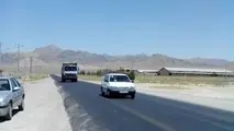 ۱۲۰ نقطه پر تصادف و حادثه خیز در استان زنجان شناسایی شده است