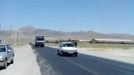 ۱۲۰ نقطه پر تصادف و حادثه خیز در استان زنجان شناسایی شده است