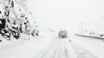 ورود سامانه بارشی از جنوب‌غرب به کشور