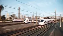 ولارو؛ گام بلند زیمنس برای مدرن سازی حمل و نقل ریلی مصر