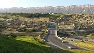 
آسفالت راه‌های روستایی در سطح استان ایلام

