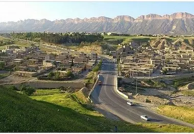
آسفالت راه‌های روستایی در سطح استان ایلام
