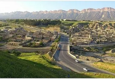 
آسفالت راه‌های روستایی در سطح استان ایلام
