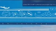 تولد یک رسانه تازه در صنعت هوانوردی 