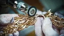 معرفی 8 ابزار اصلی و ضروری طلاسازی