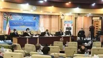 وزیر راه: بخش زیادی از مشکل ریلی ایران و ترکمنستان حل شد