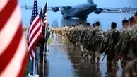 اعزام ۲۲۰۰ تفنگدار دریایی آمریکا به خاورمیانه 