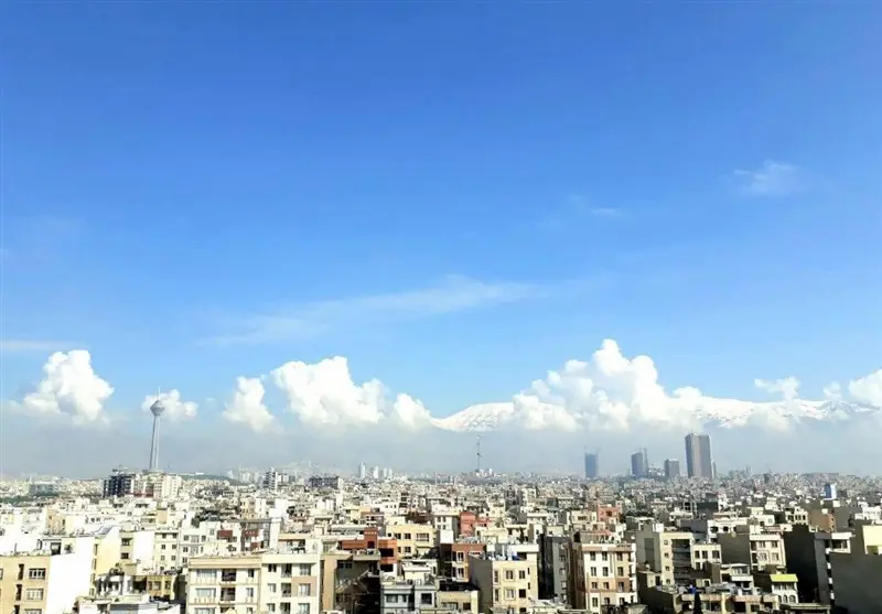 قیمت روز مسکن ۱۳۹۸/۰۶/۰۸|قیمت واحدهای مسکونی ۷۵ متری در تهران 