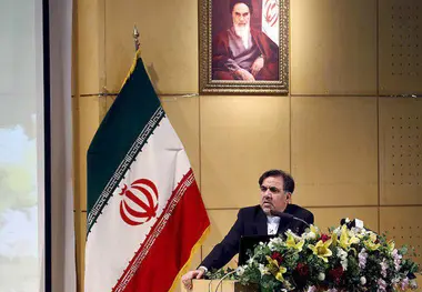 تاکید بر بازنگری در ساختار حمل‌و‌نقل ریلی و جاده‌ای و تشریح مزایای آن در منطقه