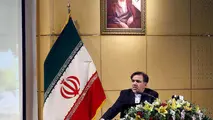 تاکید بر بازنگری در ساختار حمل‌و‌نقل ریلی و جاده‌ای و تشریح مزایای آن در منطقه