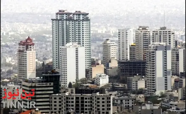 وجود ۲۷۰ ساختمان بلندمرتبه در معابر باریک تهران