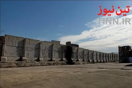 زندگی در حاشیه ریل راه آهن
