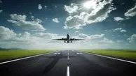 شمار مسافران فرودگاه دمشق افزایش یافته است