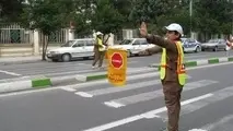 آموزش های ترافیکی به ۱۰ هزار دانش آموز اصفهانی