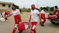اعزام 3 تیم امداد سیلاب جمعیت هلال‌احمر به خوزستان