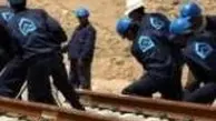 عدم پرداخت حقوق ۲۰ کارگر راه‌آهن طبس یک ماه پس از خاتمه قرارداد پیمانکار