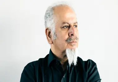 زندگینامه کوروش منصوری، صاحب یکی از برترین کارخانجات تیونینگ