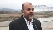 پیشنهاد ایران برای تسریع در اجرایی کردن پروژه «دروازه اکو»