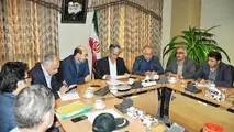 شروع دوبانده کردن محور تیران-سامان از نیمه اردیبهشت ماه 