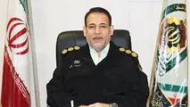 کشف جرائم در حوزه ریلی کشور ۶۴ درصد افزایش یافت