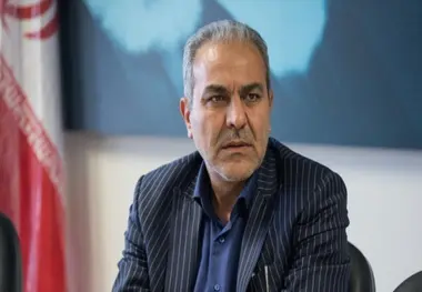 معاون توسعه مدیریت و منابع انسانی وزارت راه و شهرسازی منصوب شد


